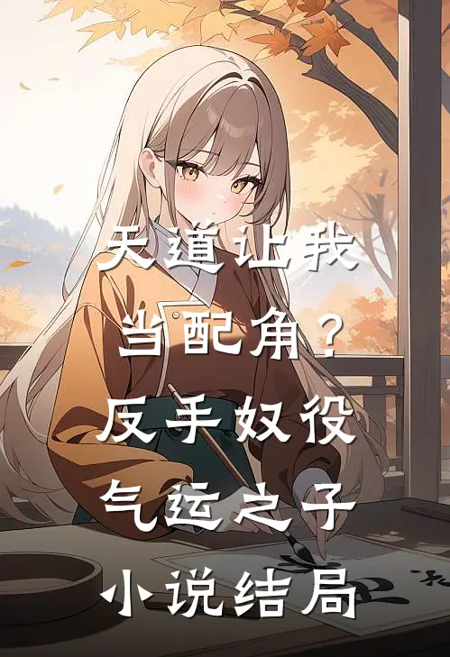 天道让我当配角？反手奴役气运之子小说结局
