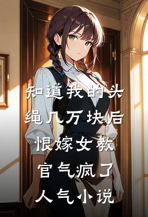 知道我的头绳几万块后，恨嫁女教官气疯了人气小说