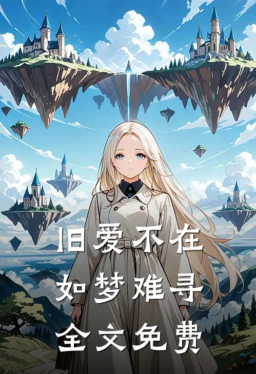 旧爱不在，如梦难寻全文免费