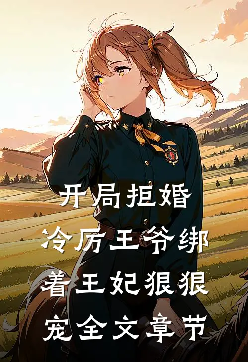 开局拒婚,冷厉王爷绑着王妃狠狠宠全文章节免费阅读