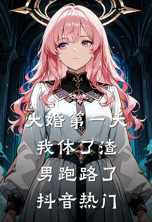 大婚第一天，我休了渣男跑路了抖音热门
