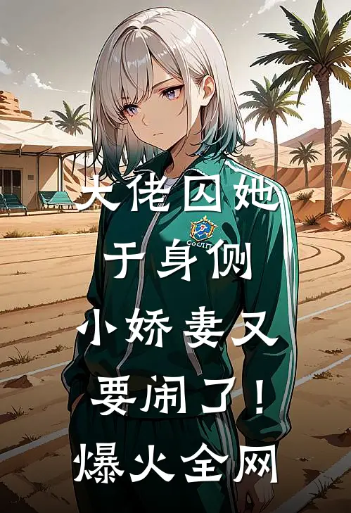 大佬囚她于身侧，小娇妻又要闹了！爆火全网