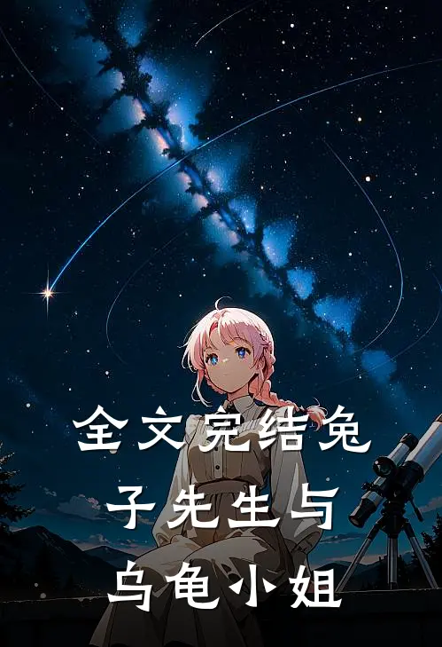 全文完结兔子先生与乌龟小姐