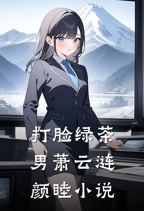 打脸绿茶男萧云涟颜睦小说