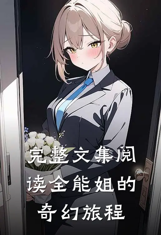 完整文集阅读全能姐的奇幻旅程