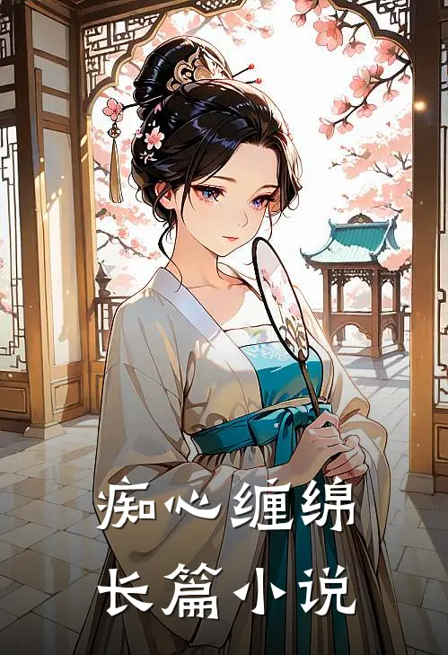 痴心缠绵长篇免费阅读