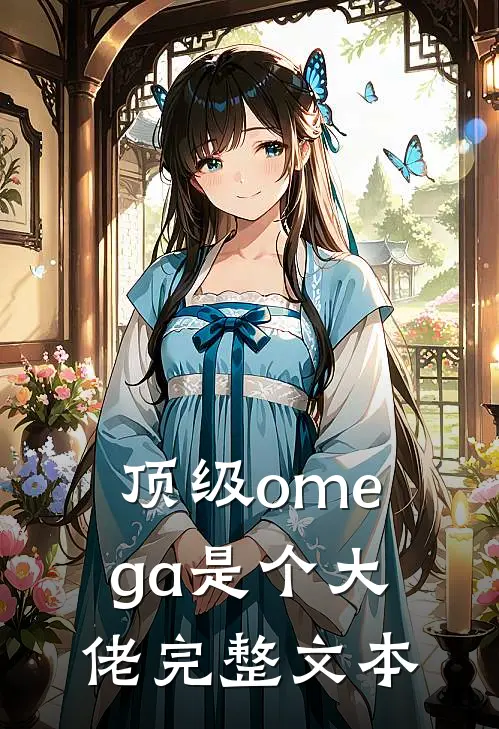 顶级omega是个大佬完整文本