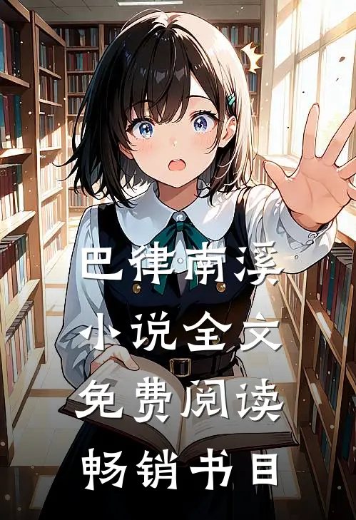 巴律南溪小说全文免费阅读畅销书目