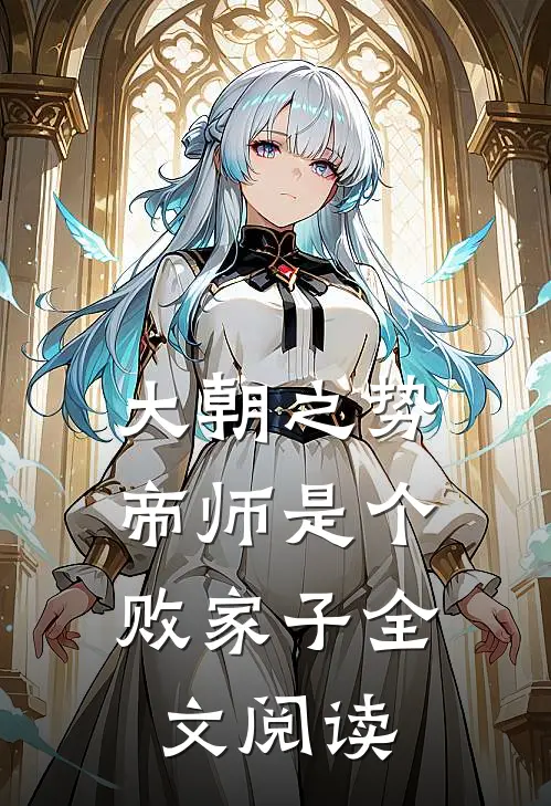 大朝之势帝师是个败家子全文阅读
