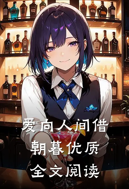 爱向人间借朝暮优质全文阅读