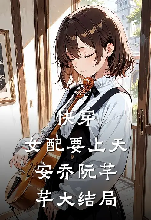 快穿女配要上天安乔阮芊芊大结局