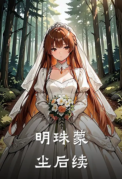 明珠蒙尘后续