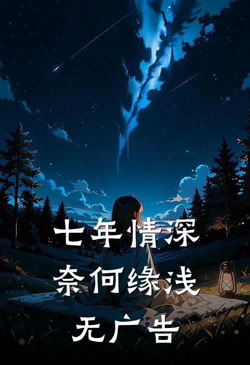 七年情深奈何缘浅无广告