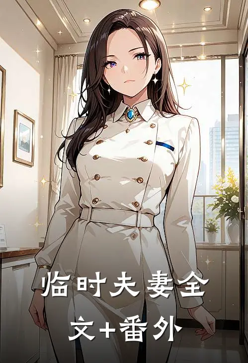 临时夫妻全文+番外