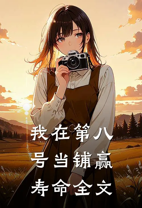 我在第八号当铺赢寿命全文