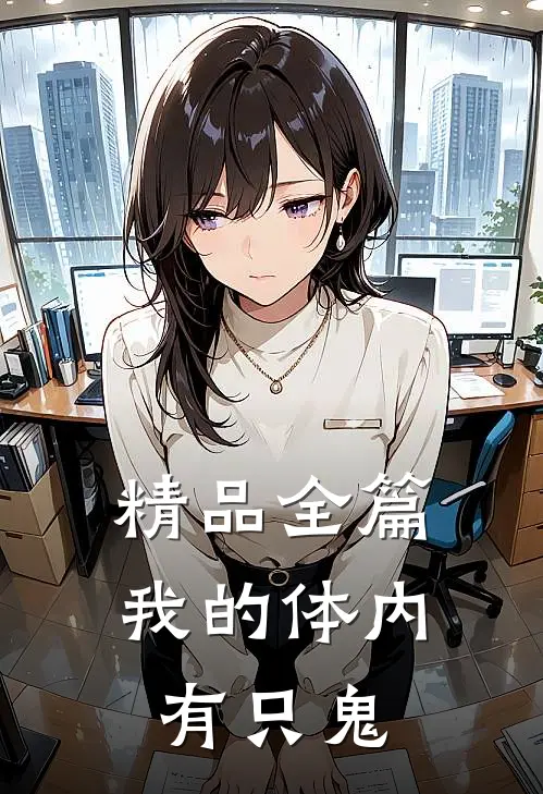 精品全篇我的体内有只鬼