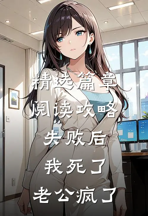 精选篇章阅读攻略失败后，我死了，老公疯了