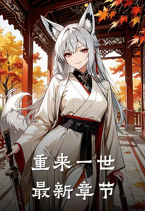 重来一世最新章节