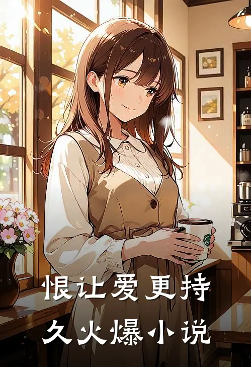 恨让爱更持久火爆小说