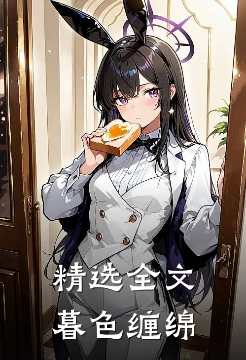 精选全文暮色缠绵