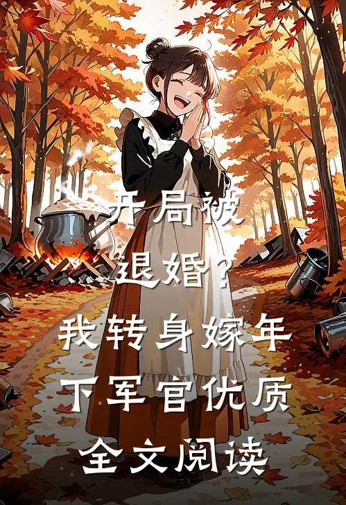 开局被退婚？我转身嫁年下军官优质全文阅读