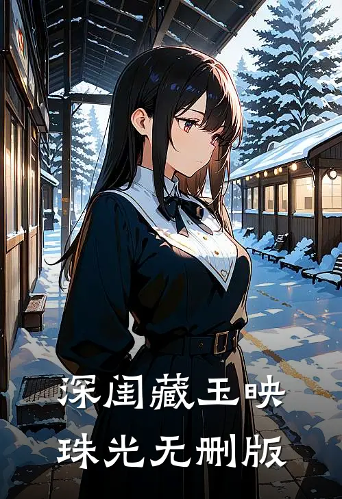 深闺藏玉映珠光无删版