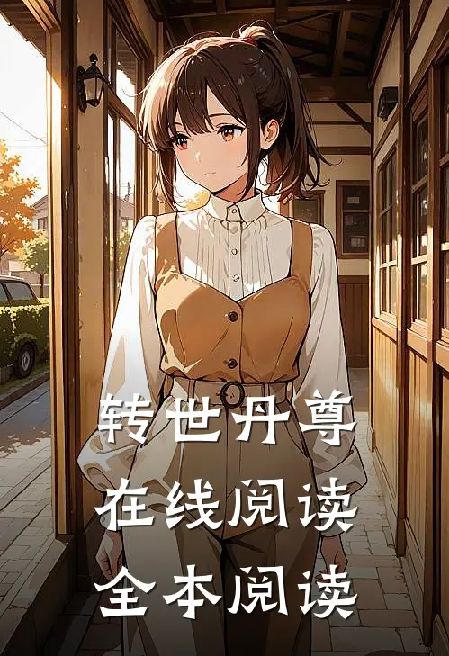 转世丹尊在线阅读全本阅读