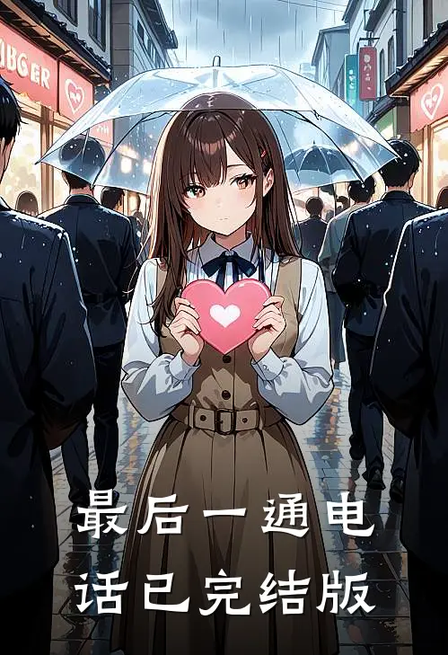最后一通电话已完结版
