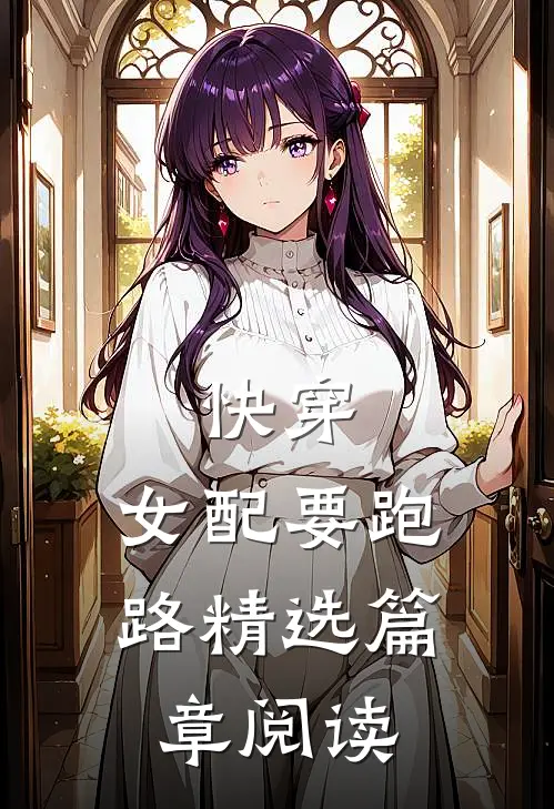 快穿：女配要跑路精选篇章阅读