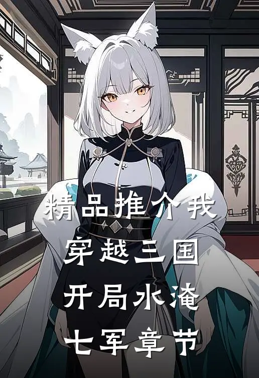 精品推介我，穿越三国，开局水淹七军章节