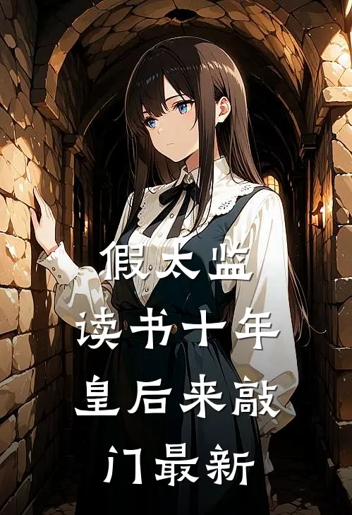 假太监：读书十年，皇后来敲门最新