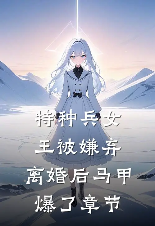 特种兵女王被嫌弃，离婚后马甲爆了章节