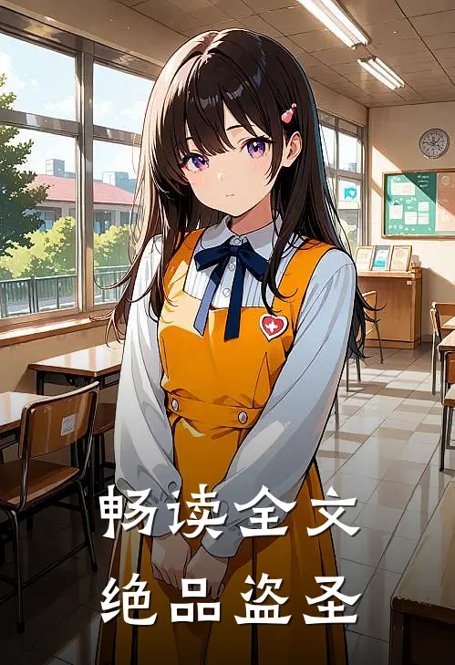 畅读全文绝品盗圣