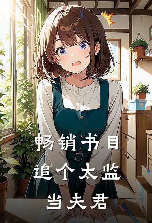 畅销书目追个太监当夫君