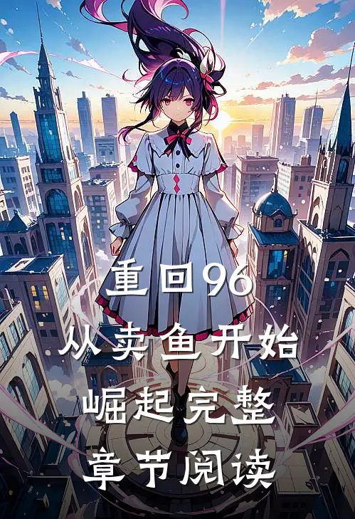 重回96：从卖鱼开始崛起完整章节阅读