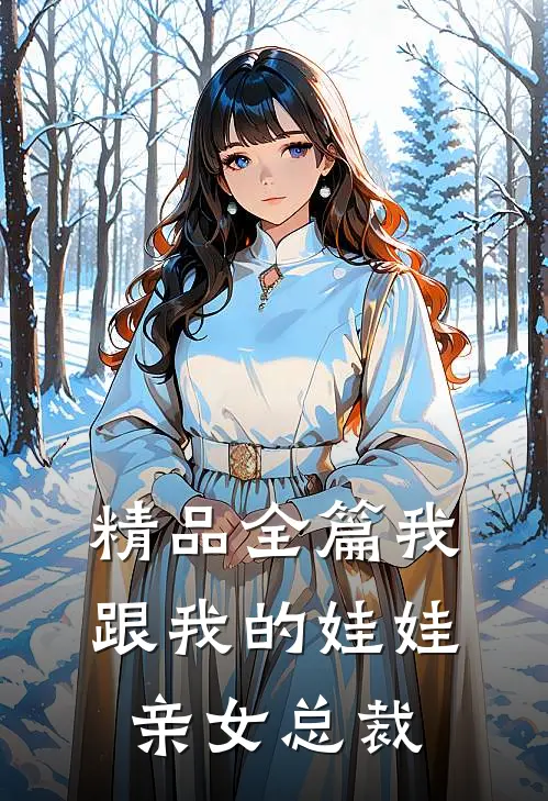 精品全篇我跟我的娃娃亲女总裁