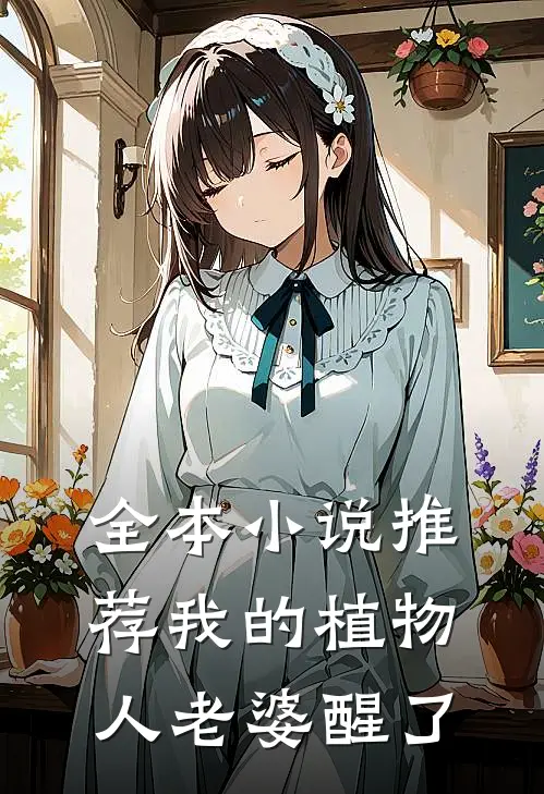 全本小说推荐我的植物人老婆醒了