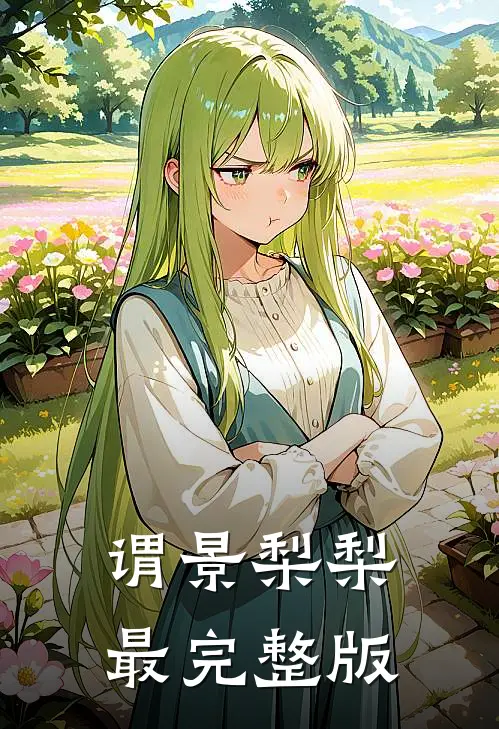 谓景梨梨最完整版