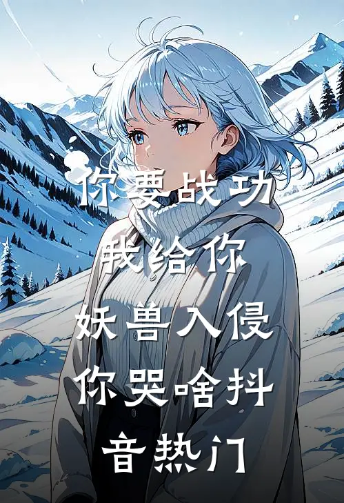 你要战功我给你，妖兽入侵你哭啥抖音热门