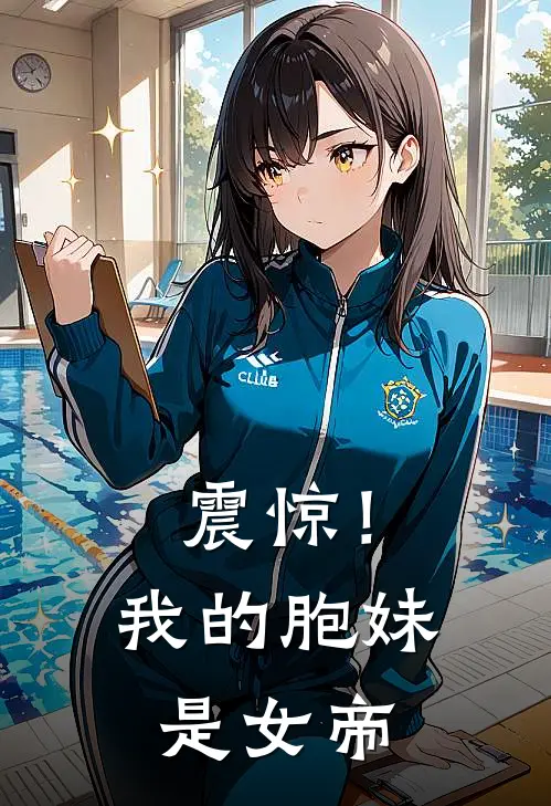 震惊！我的胞妹是女帝