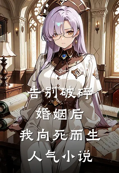 告别破碎婚姻后，我向死而生人气小说