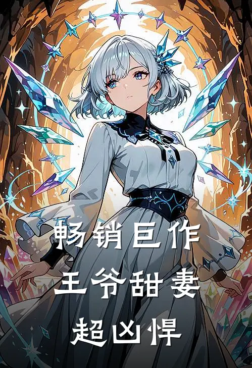 畅销巨作王爷甜妻超凶悍