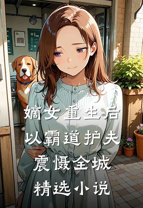 嫡女重生后，以霸道护夫震慑全城精选小说