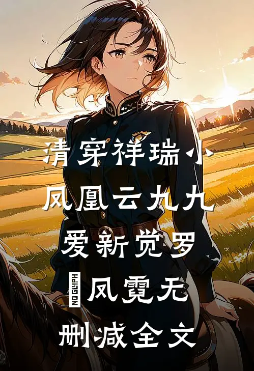 清穿祥瑞小凤凰云九九爱新觉罗•凤霓无删减全文