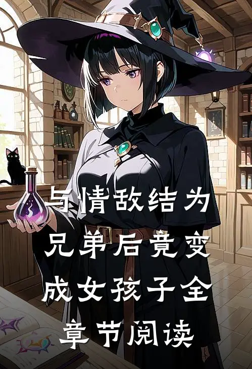 与情敌结为兄弟后竟变成女孩子全章节阅读