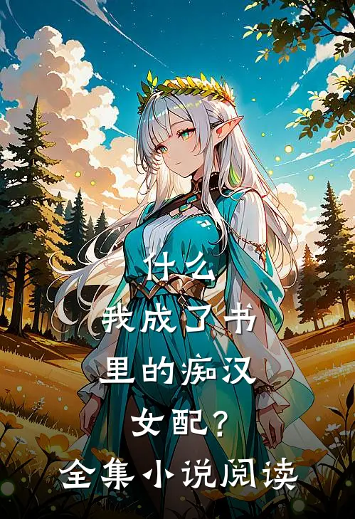 什么，我成了书里的痴汉女配？全集小说阅读