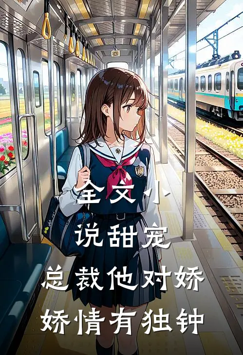 全文小说甜宠：总裁他对娇娇情有独钟