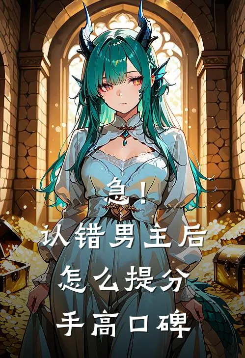 急！认错男主后怎么提分手高口碑