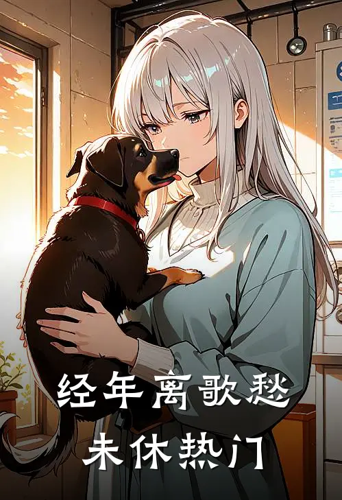 经年离歌愁未休热门