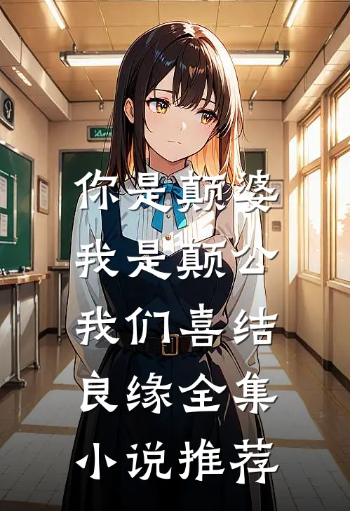 你是颠婆,我是颠公,我们喜结良缘全集推荐阅读